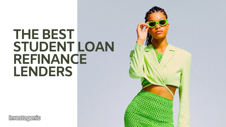 The Best Student Loan Refinance Lenders In 2023