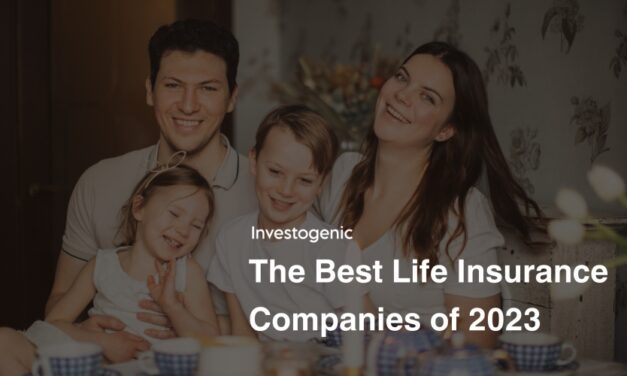 The Best Life Insurance Companies of 2023