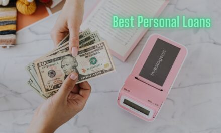 The Best Personal Loans of 2023