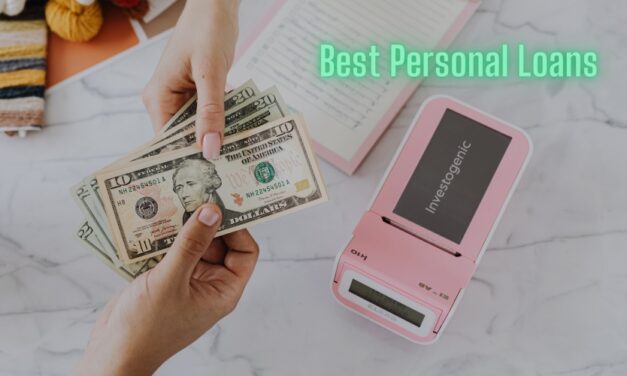 The Best Personal Loans of 2023