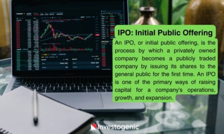 IPO: What Is It, Its Types, And How To Participate In It