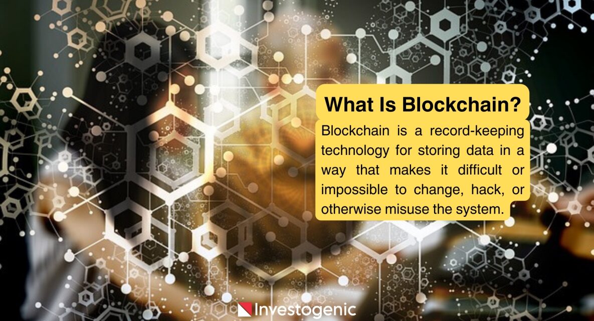 What Is Blockchain, How Does It Work, and How Can It Be Used?