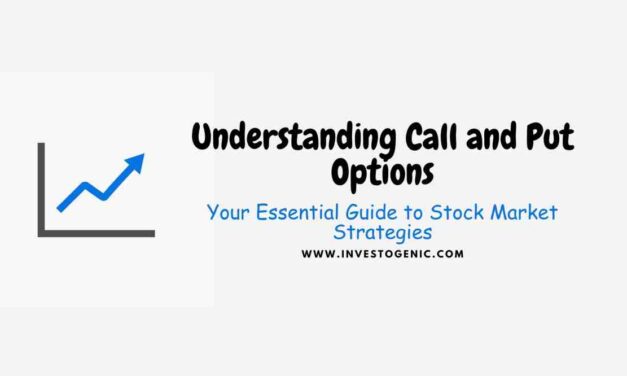 Understanding Call and Put Options: Your Essential Guide to Stock Market Strategies